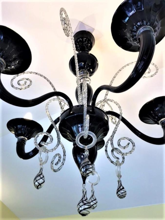 Venice Holiday Terrace Dış mekan fotoğraf